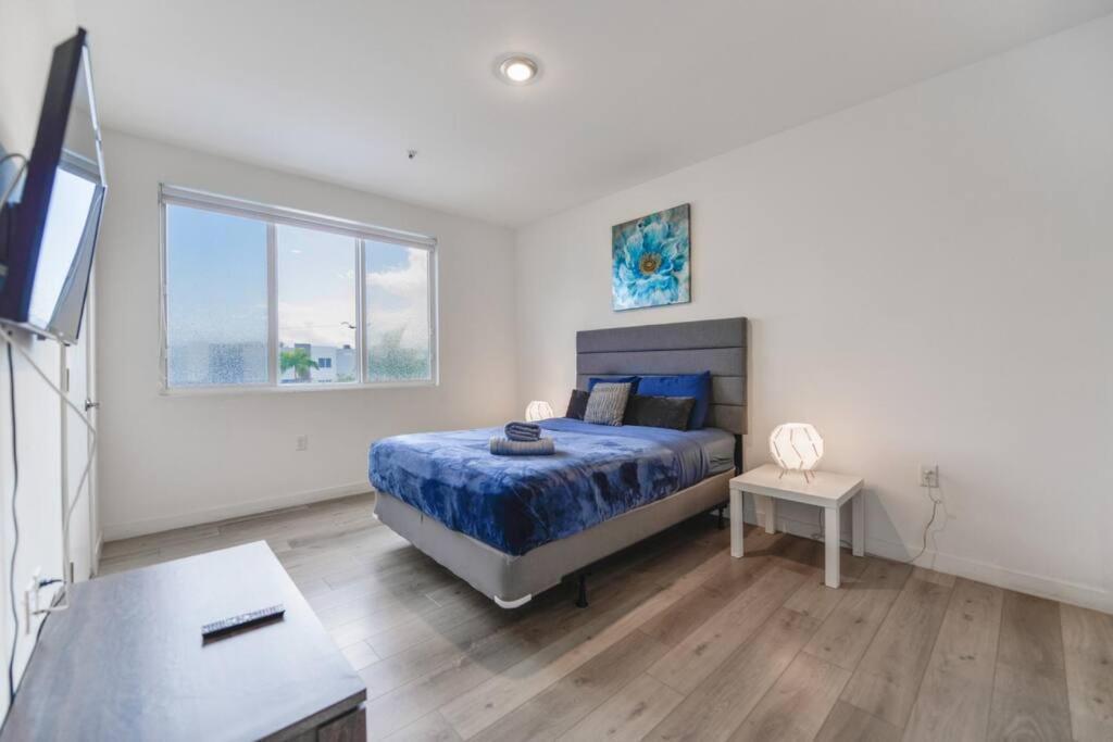 Casa vacanze Fantastic Townhouse 15minutes From The Miami