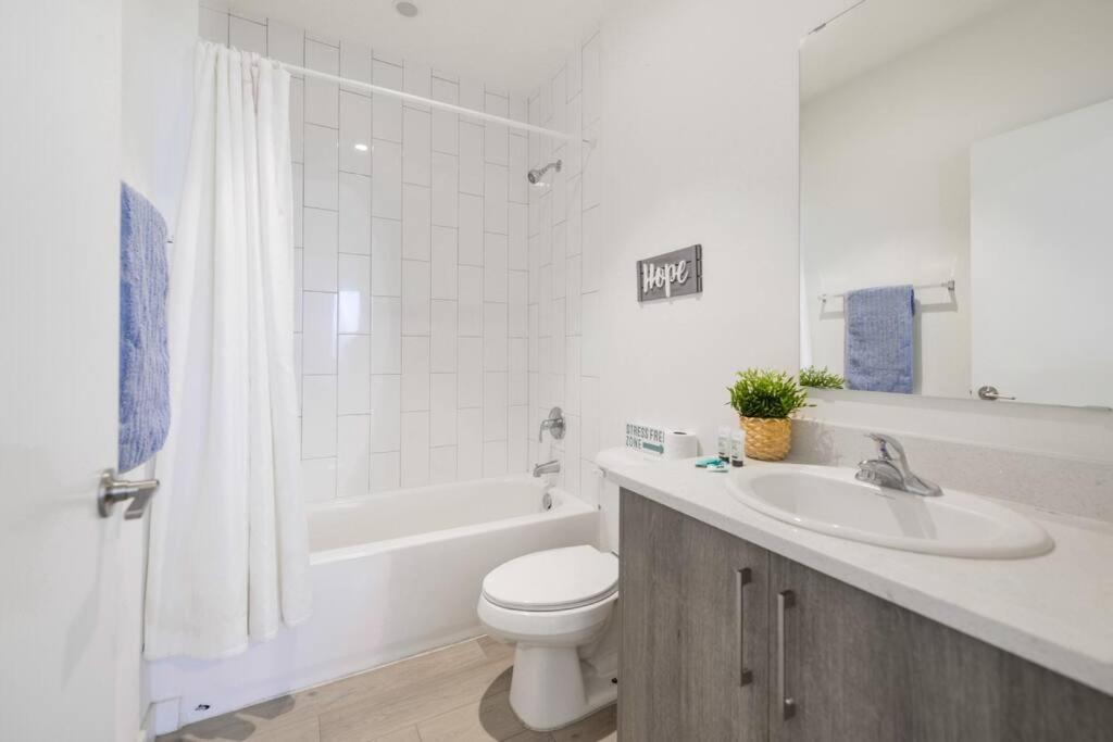 Casa vacanze Fantastic Townhouse 15minutes From The