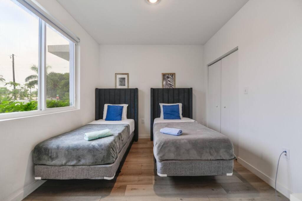 Fantastic Townhouse 15minutes From The Casa vacanze *