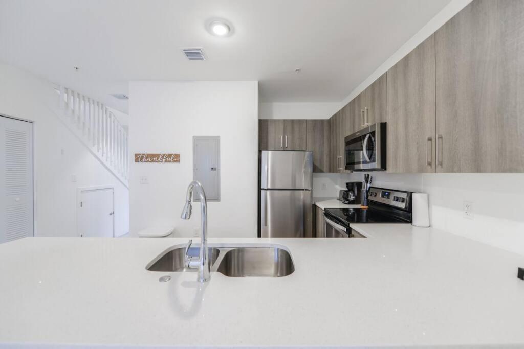 Fantastic Townhouse 15minutes From The Casa vacanze