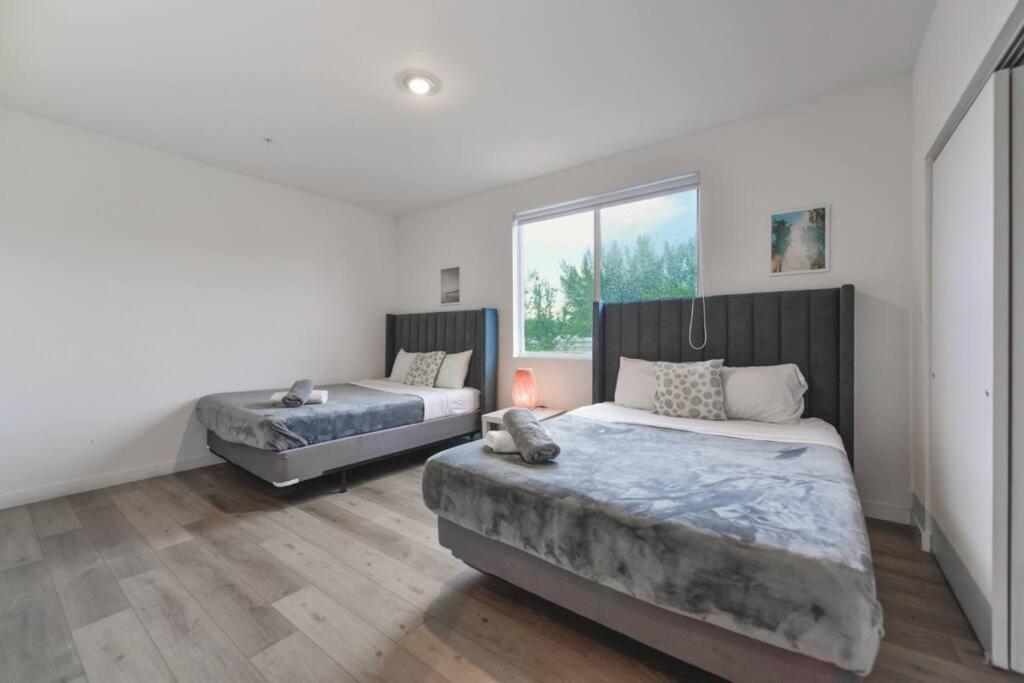 Casa vacanze Fantastic Townhouse 15minutes From The *